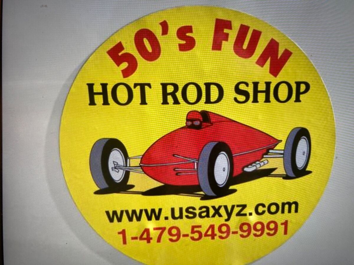 1950 Ford Other - photo 13