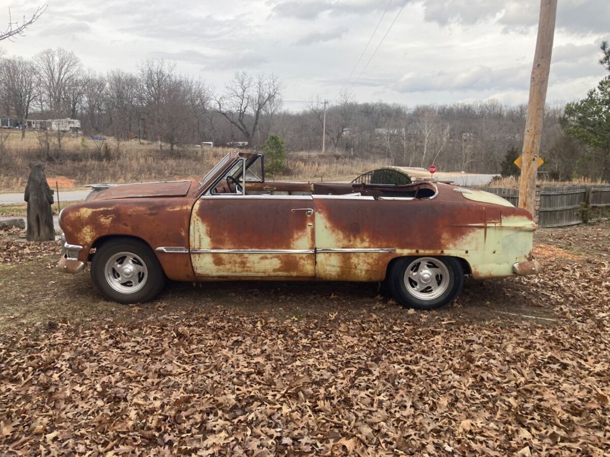 1950 Ford Other - photo 3