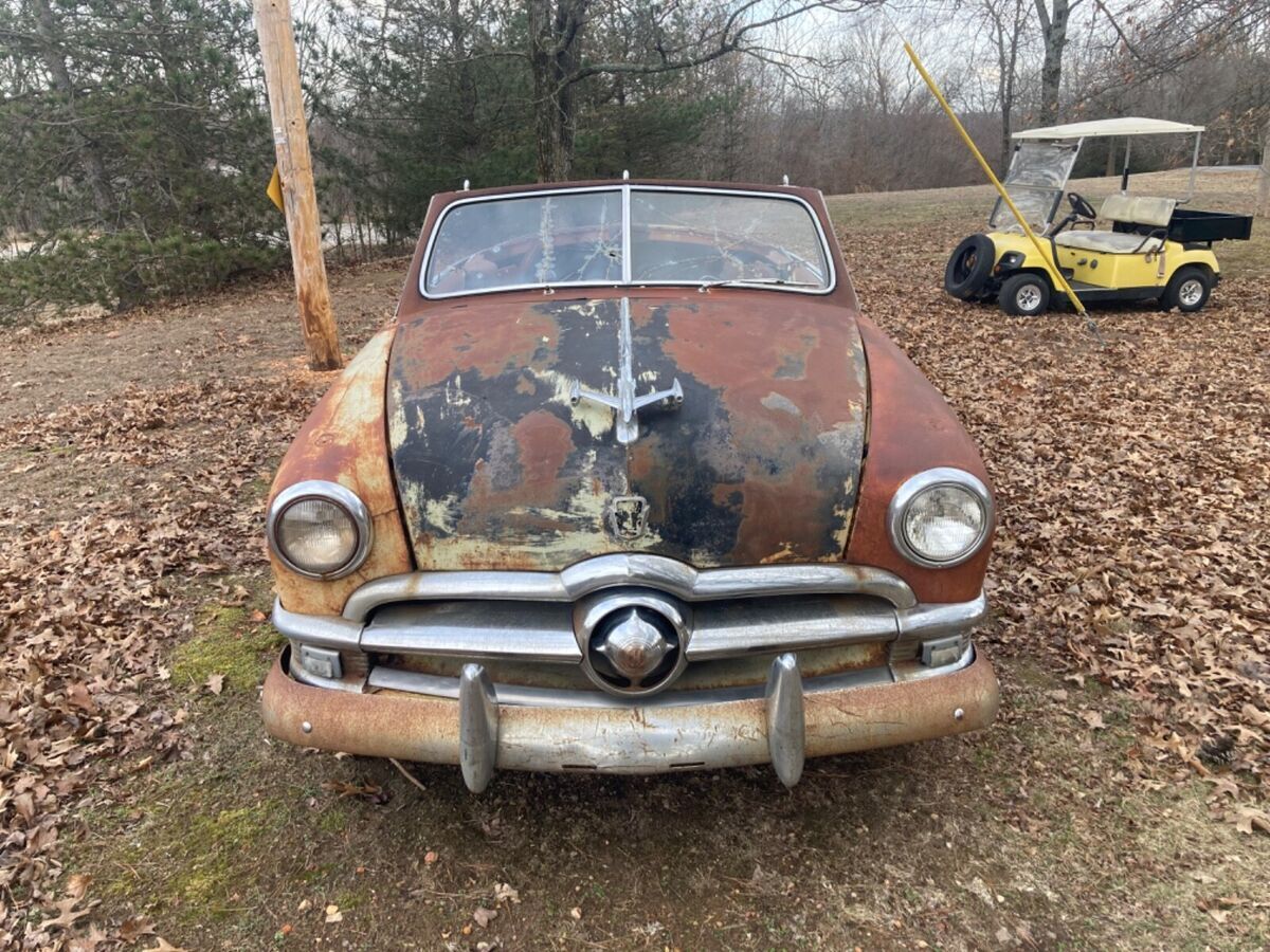 1950 Ford Other - photo 5