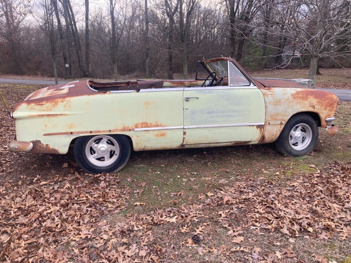 1950 Ford Other - photo 7