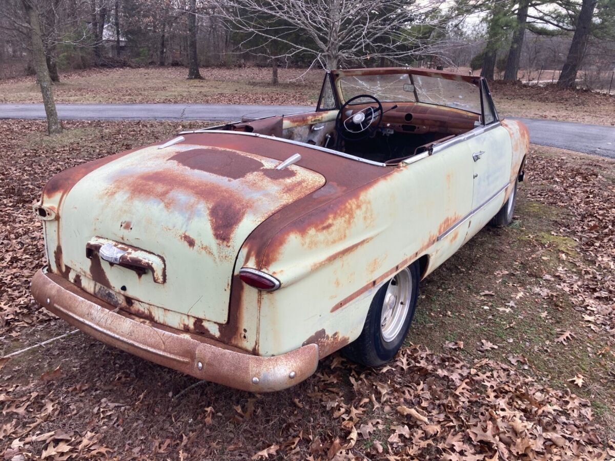 1950 Ford Other - photo 8