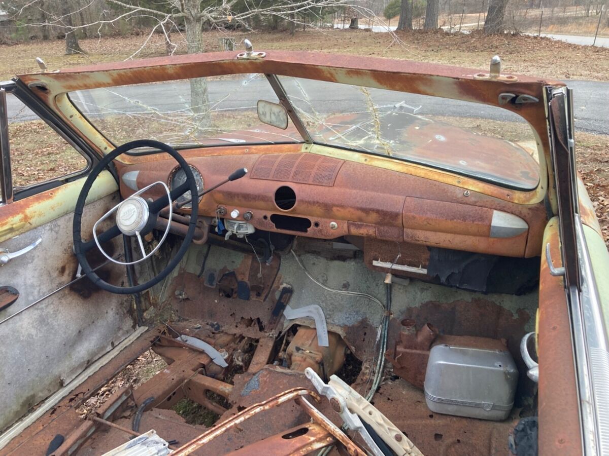 1950 Ford Other - photo 9