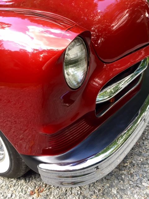 1950 Ford Other - photo 11