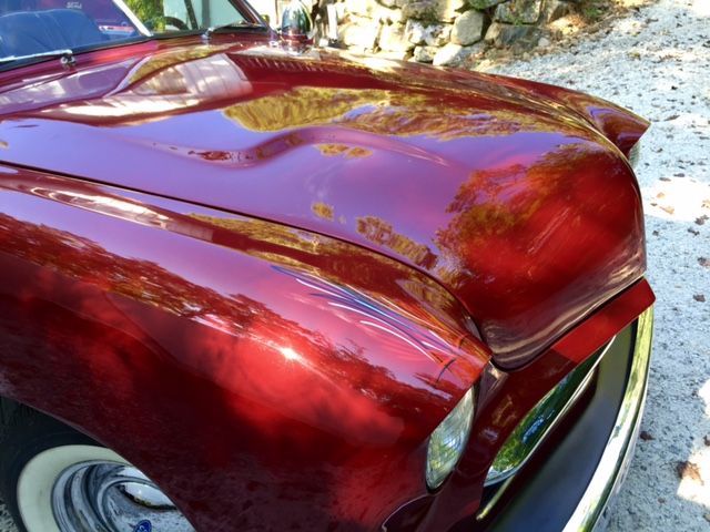 1950 Ford Other - photo 12