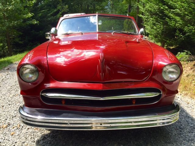 1950 Ford Other - photo 4
