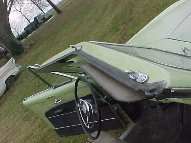 1950 Ford CUSTOM - photo 11