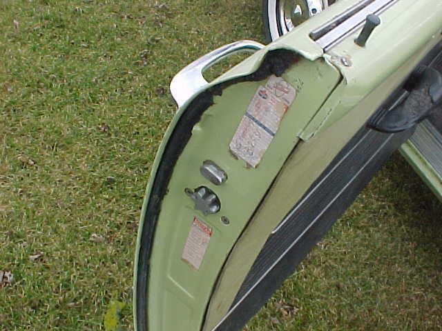 1950 Ford CUSTOM - photo 13