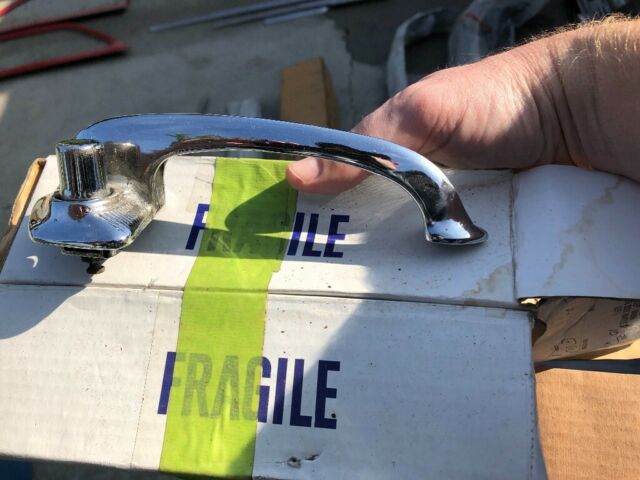 1950 Ford Other Coupe - photo 12