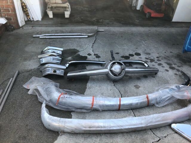 1950 Ford Other Coupe - photo 2