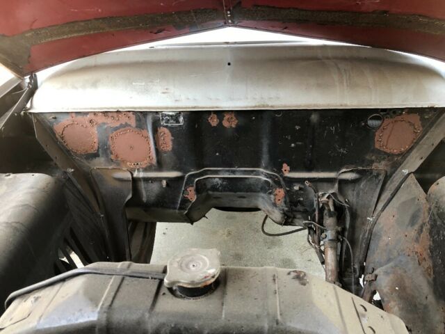 1950 Ford Other Coupe - photo 3