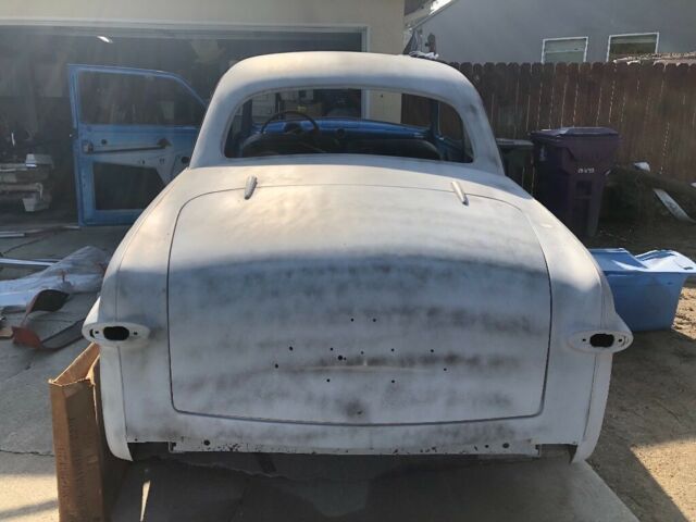 1950 Ford Other Coupe - photo 6