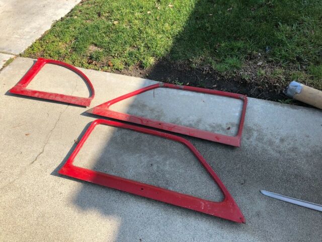 1950 Ford Other Coupe - photo 7