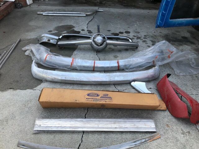 1950 Ford Other Coupe - photo 8