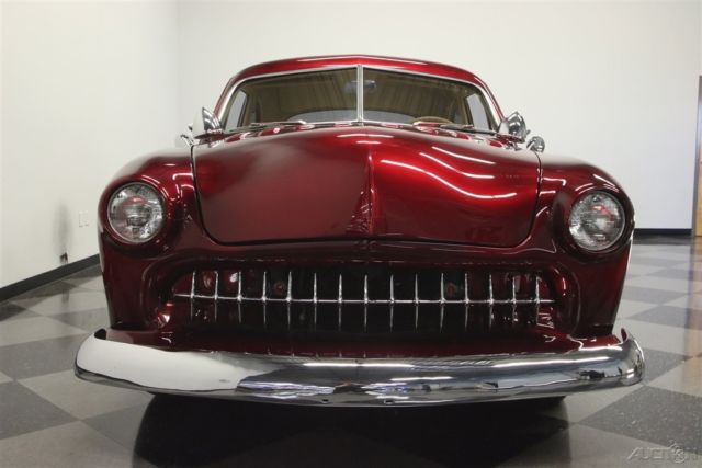 1950 Ford Coupe - photo 5