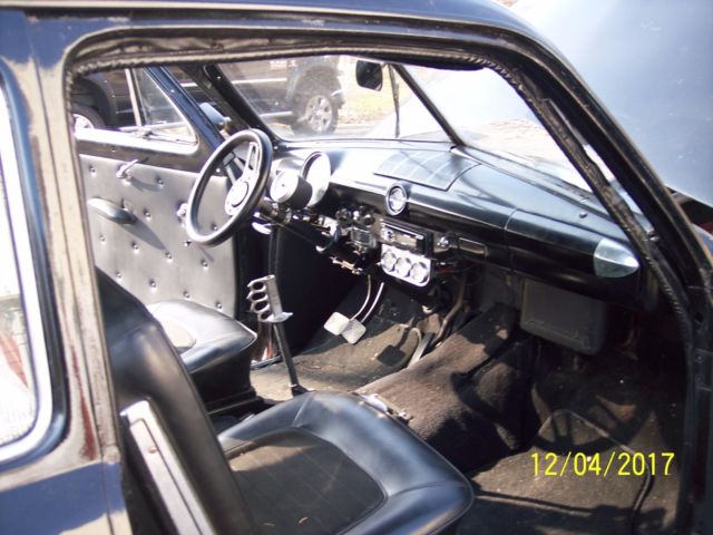 1950 Ford Other - photo 12