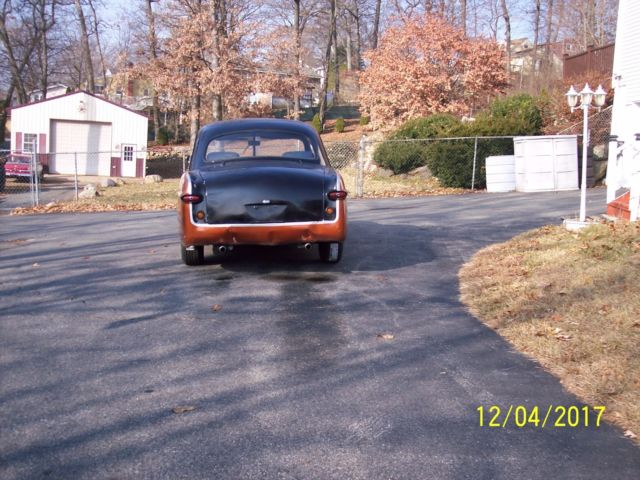 1950 Ford Other - photo 2