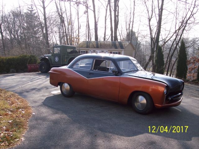 1950 Ford Other - photo 3
