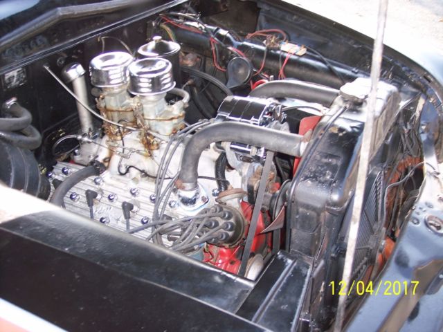 1950 Ford Other - photo 6