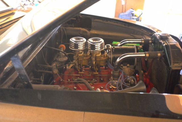 1950 Ford Other - photo 11