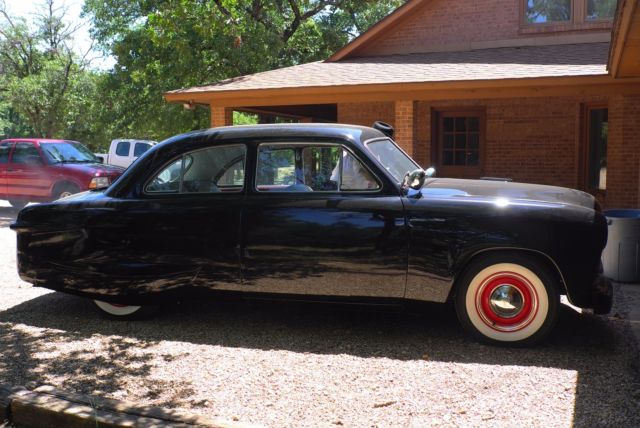 1950 Ford Other - photo 4