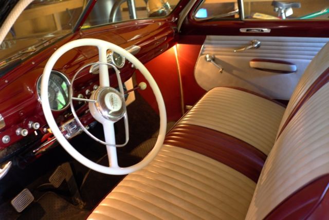1950 Ford Other - photo 5