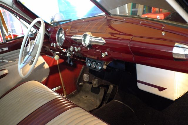 1950 Ford Other - photo 7