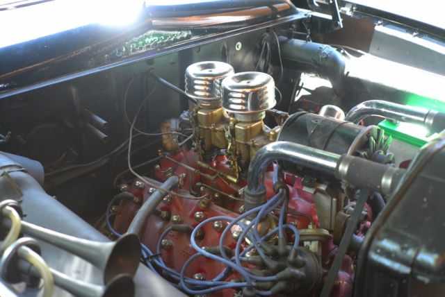 1950 Ford Other - photo 9