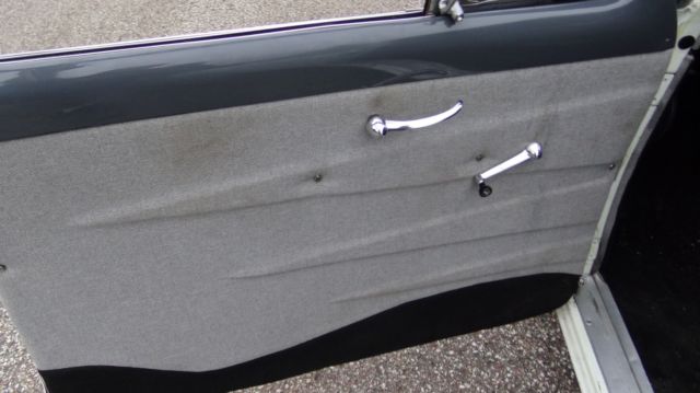 1950 Ford Coupe Custom Hot Rod - photo 12