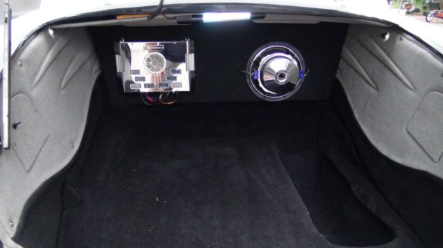 1950 Ford Coupe Custom Hot Rod - photo 13