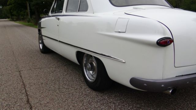 1950 Ford Coupe Custom Hot Rod - photo 4