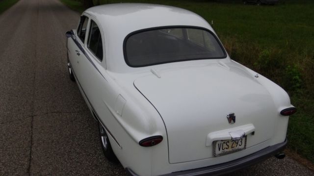 1950 Ford Coupe Custom Hot Rod - photo 5
