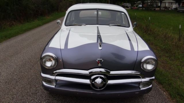 1950 Ford Coupe Custom Hot Rod - photo 9