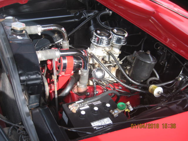 1950 Ford Deluxe Custom - photo 11