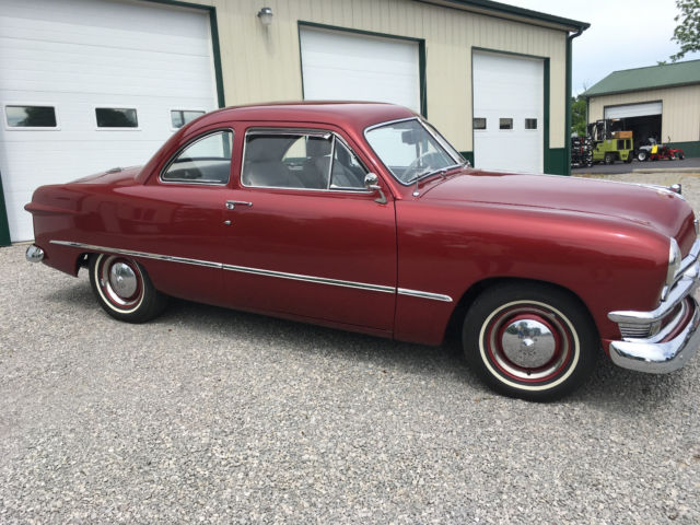 1950 Ford Other - photo 2