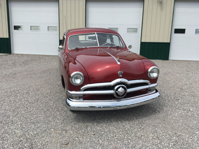 1950 Ford Other - photo 3
