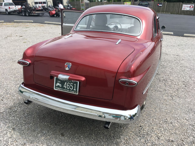 1950 Ford Other - photo 4