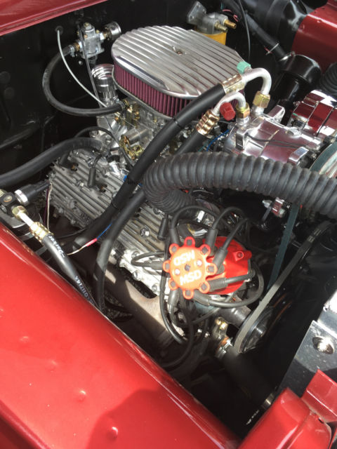 1950 Ford Other - photo 8