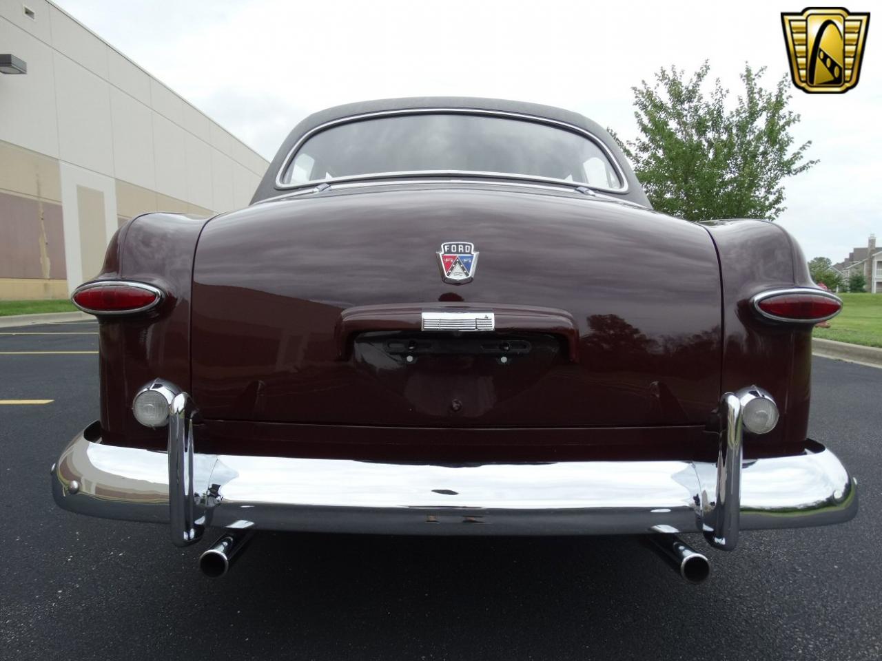 1950 Ford Crestliner - photo 3