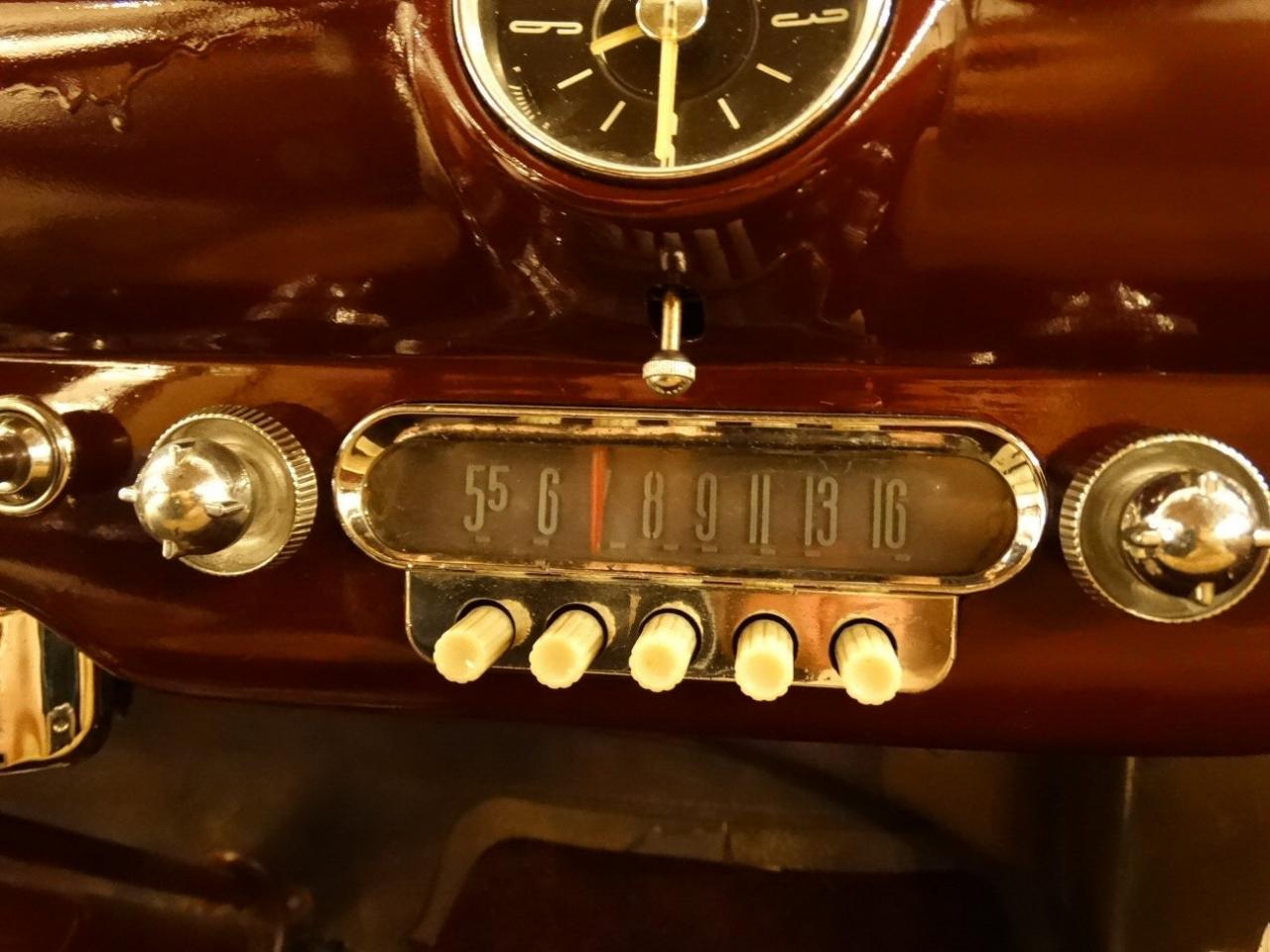 1950 Ford Crestliner - photo 4