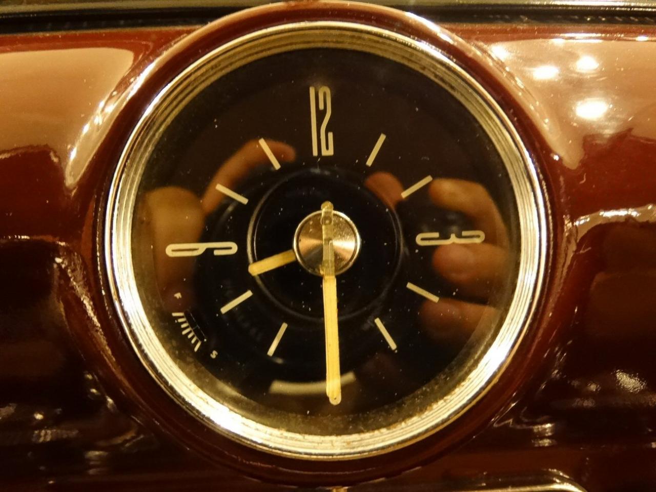 1950 Ford Crestliner - photo 9