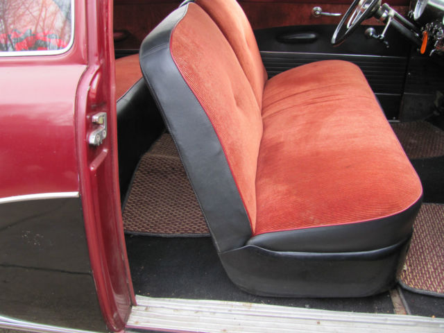 1950 Ford Crestliner Crestliner - photo 11