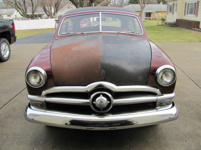 1950 Ford Crestliner Crestliner - photo 2