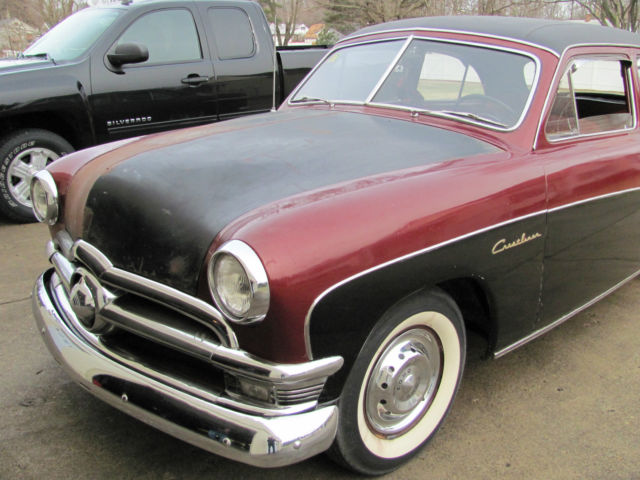 1950 Ford Crestliner Crestliner - photo 3