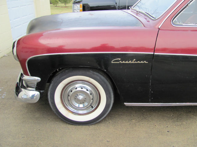 1950 Ford Crestliner Crestliner - photo 4