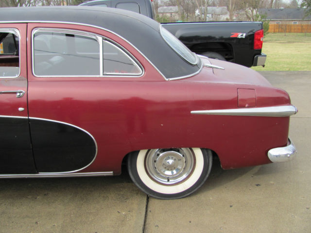1950 Ford Crestliner Crestliner - photo 5