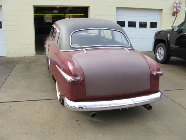1950 Ford Crestliner Crestliner - photo 6