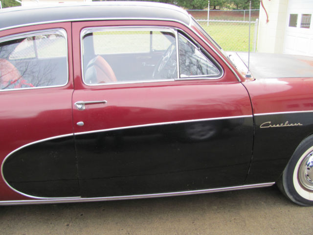 1950 Ford Crestliner Crestliner - photo 9