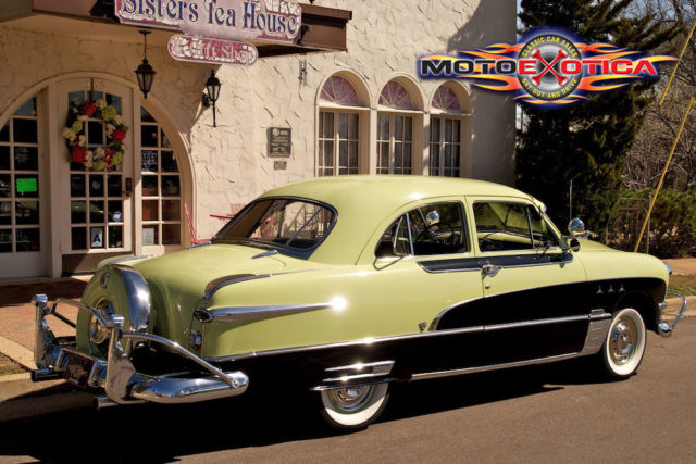 1950 Ford Other Crestliner Custom - photo 4