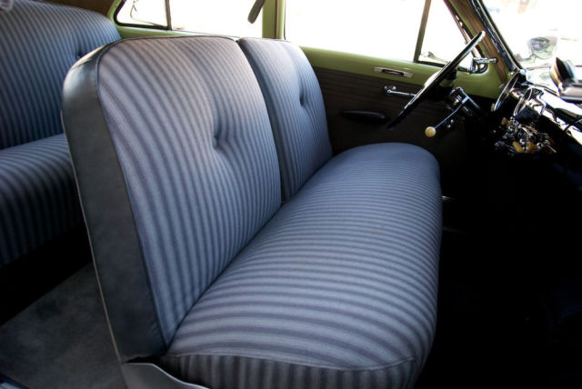1950 Ford Other Crestliner Custom - photo 6