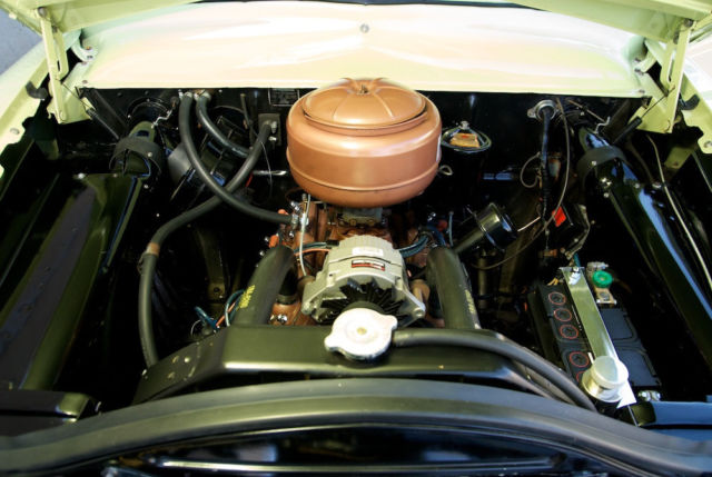 1950 Ford Other Crestliner Custom - photo 7